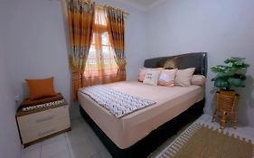 Yoda Yosandra Homestay